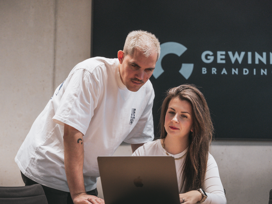 Jetzt individuelle Homepage erstellen lassen Moderne Website – So hebt sich dein Unternehmen ab