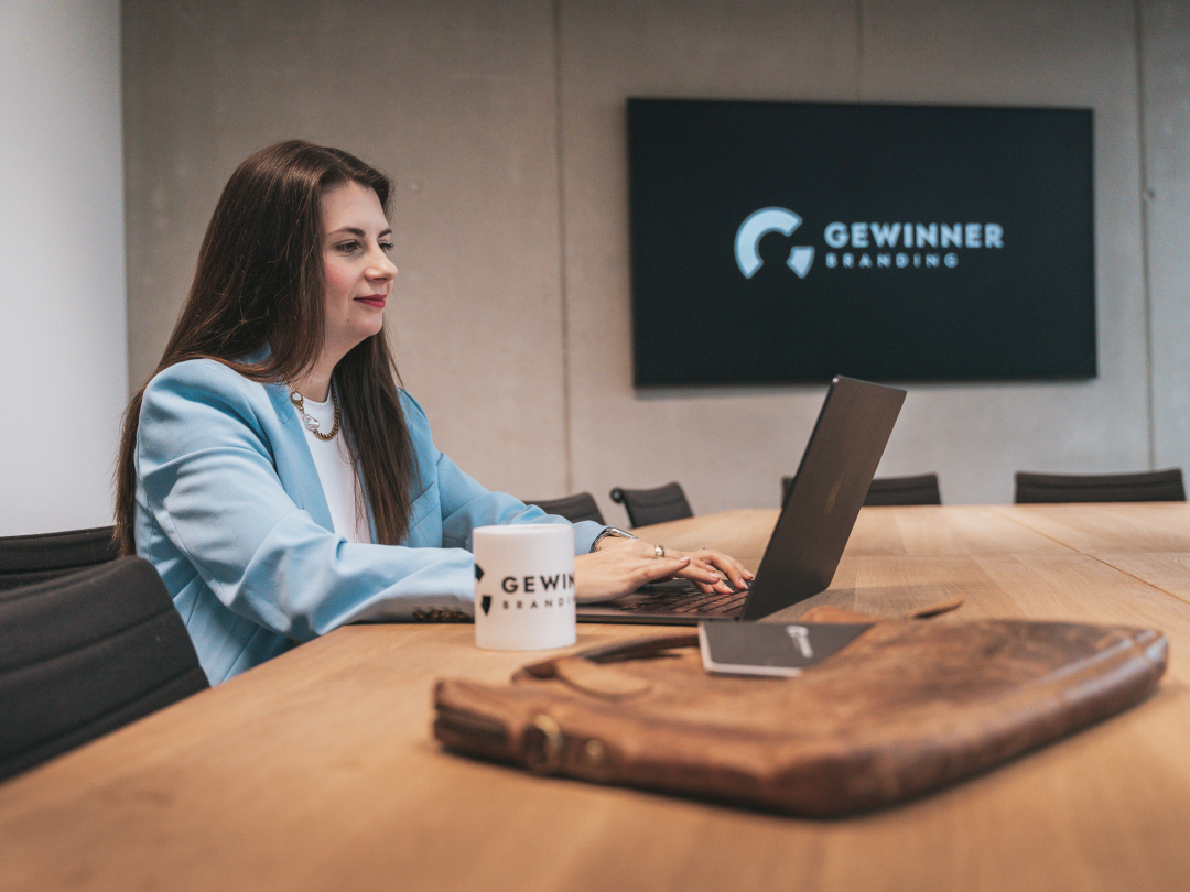 Copywriting für deine professionelle Website Nadine Rösiger | Expertin für Copywriting