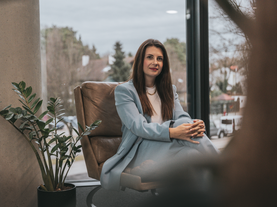 Professionelle Website erstellen – So überzeugst du deine Zielgruppe Wunschkunden gezielt ansprechen