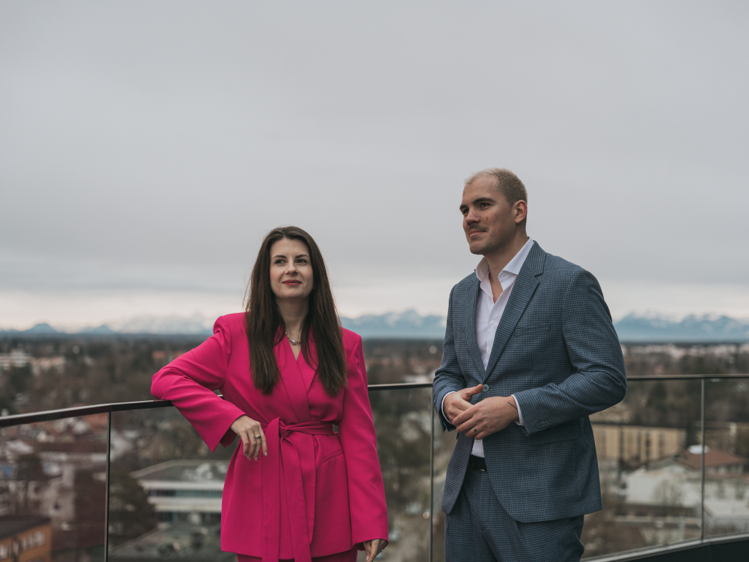 Corporate Design Agentur – So hebt sich dein Unternehmen ab Corporate Design Agentur