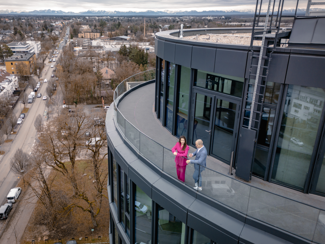 Website entwickeln lassen und mehr Anfragen generieren Starkes Branding und emotionale Wirkung