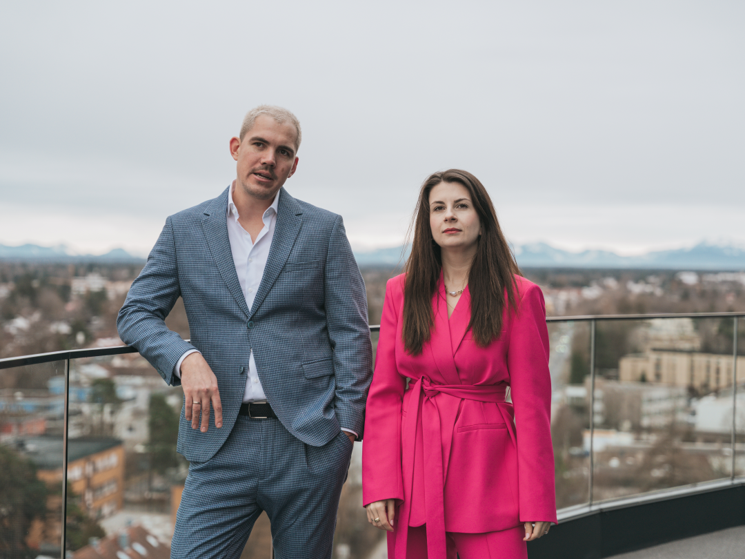 Werbeagentur München – Deine Marke verdient das Beste Branding und Webdesign mit Verkaufspsychologie