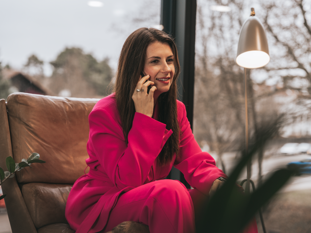 Agentur für Branding – Jetzt die beste Wahl treffen Nadine Rösiger, Verkaufspsychologin von GEWINNER BRANDING