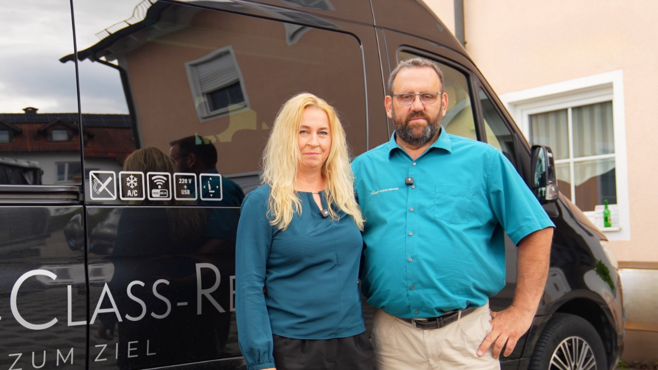 Bewertung zu GEWINNER BRANDING von First Class Reisen Bewertung zu GEWINNER BRANDING von First Class Reisen